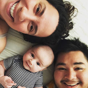 Meet your Posher, Zac